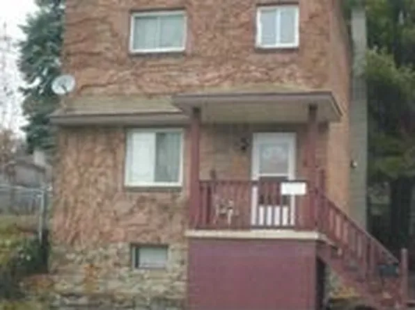 333 E Elm St #L-17-19, Scranton, PA 18505