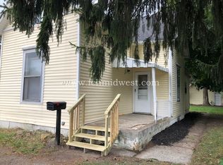 1957 Griswold Dr, Fort Wayne, IN 46805