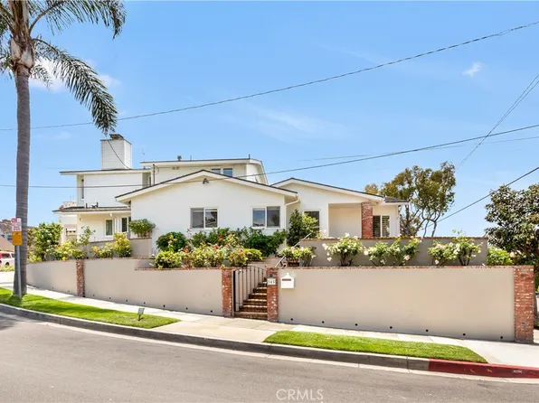 545 Hazel Dr, Corona Del Mar, CA 92625