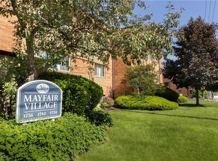 1742 Wagar Rd APT 104, Rocky River, OH 44116