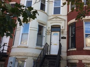 411 M St NE, Washington, DC 20002