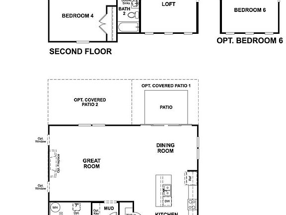 2nd image of this home