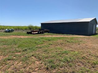 6502 W Lake Rd LOT 6, Abilene, TX 79601