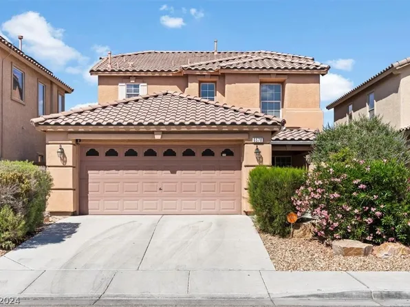 6578 Pacific Screech Pl, North Las Vegas, NV 89084