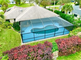 1674 Coral Reef St, Sebastian, FL 32958