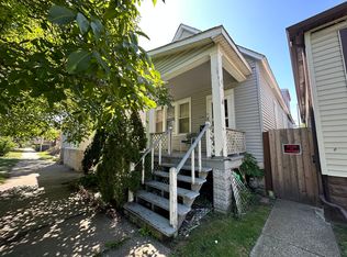 13526 S Burley Ave, Chicago, IL 60633