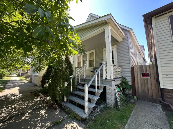 13526 S Burley Ave, Chicago, IL 60633