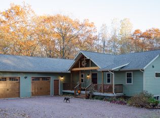 1895 Naugart Dr, Merrill, WI 54452