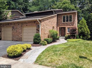 7815 Whiterim Ter, Rockville, MD