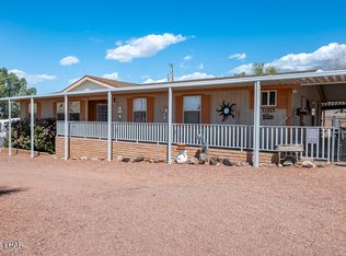 31863 Fleet Rd #1, Parker, AZ 85344