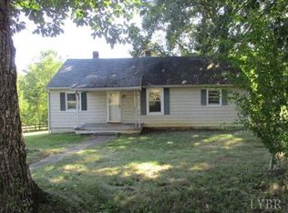 101 Holcomb Path Rd, Lynchburg, VA 24501