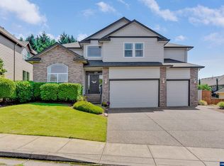 1550 Titan Dr NW, Salem, OR