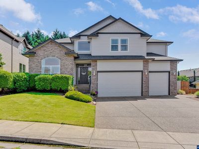 1550 Titan Dr NW, Salem, OR, 97304