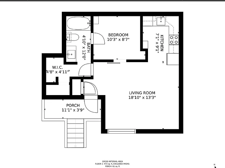 5300 E Cherry Creek South Dr #701 — Photo 22