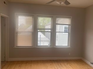 1633 N Artesian Ave REAR 2, Chicago, IL 60647
