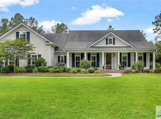 350 Kilkenny Rd, Richmond Hill, GA 31324