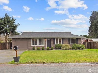 8011 148th Avenue Ct E, PUYALLUP, WA, 98372