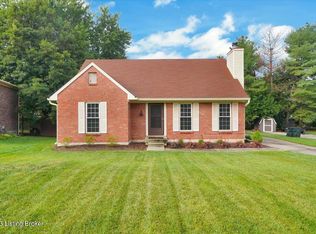 4508 Marse Pl, Jeffersontown, KY