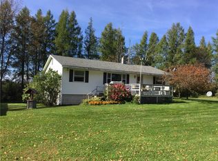 42010 Frels Rd, Cable, WI 54821