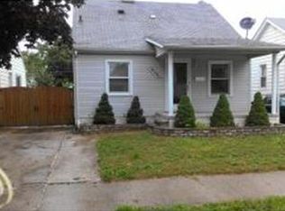 2190 College Ave, Lincoln Park, MI
