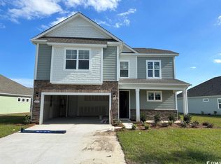 4840 Guilford Loop LOT 139, Belfort C Myrtle Beach, SC 29588