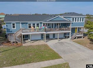 4728 Lindbergh Ave Lot 33, Kitty Hawk, NC 27949