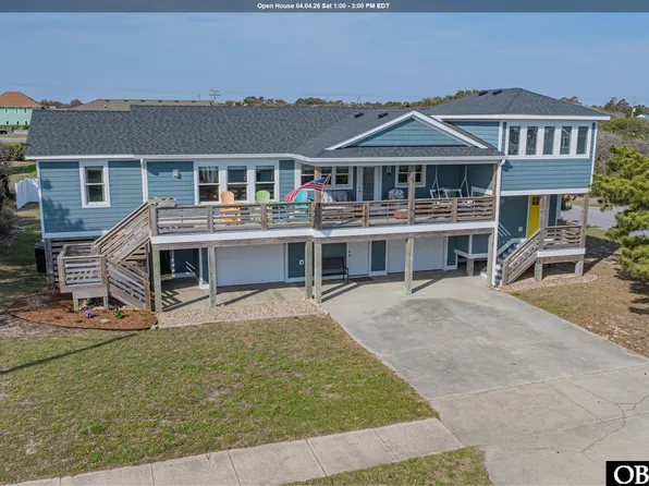 4728 Lindbergh Ave Lot 33, Kitty Hawk, NC 27949