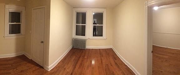 Bathroom, livingroom, and 1st bedroom