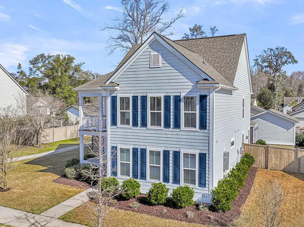 2008 Bouganvillia Dr, Johns Island, SC 29455