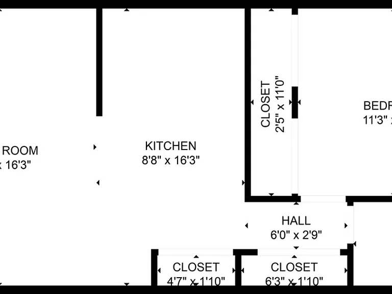 2334 N Harlem Ave #3C — Photo 12