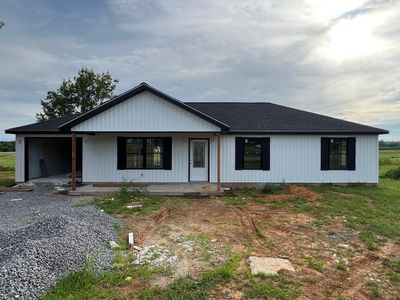 709 W Shelby Ave, Elkton, KY, 42220