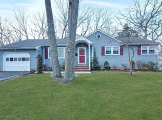 17 Stratford Dr, Brick, NJ 08724
