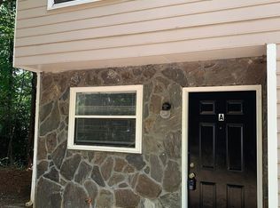 3837 Moran Way APT A, Peachtree Corners, GA 30092