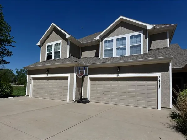 34212 W 90th Cir, De Soto, KS 66018
