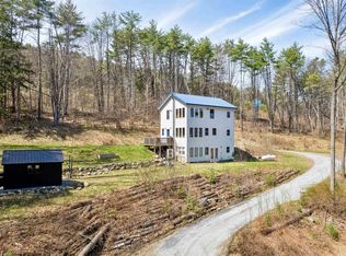 483 North Pleasant Street, Bradford, VT 05033