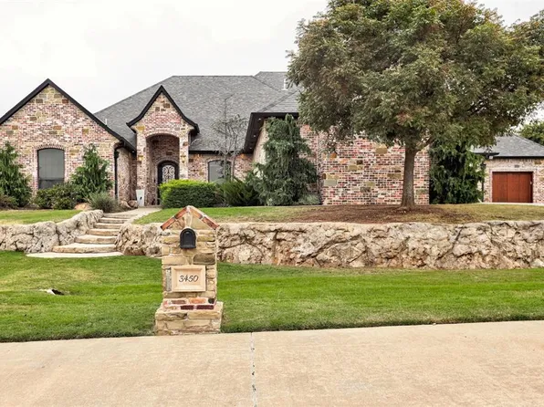 3450 Sarah Dr, Newcastle, OK 73065