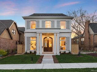 507 S Gaylord St, Denver, CO 80209
