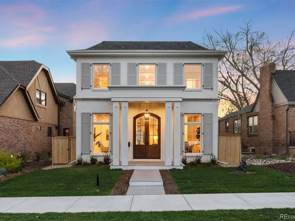 507 S Gaylord Street, Denver, CO 80209