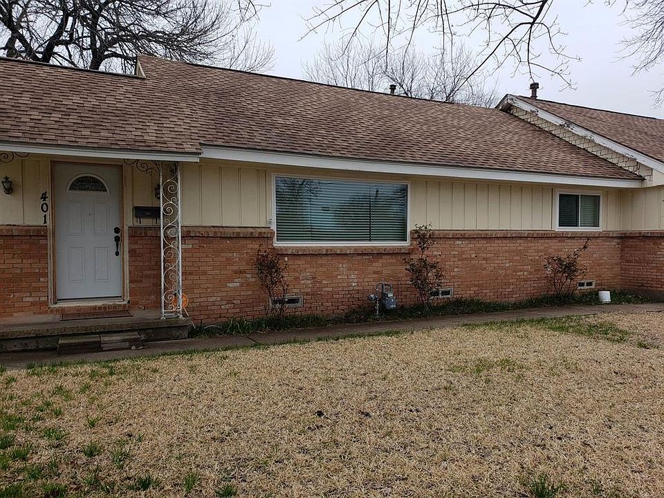 1st image of 401 E Boydstun Ave