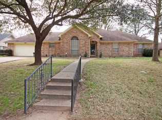 1621 Willow Bnd, Tyler, TX 75703