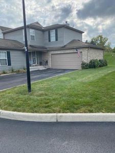 5515 Baneberry Ave #28D, Columbus, OH, 43235