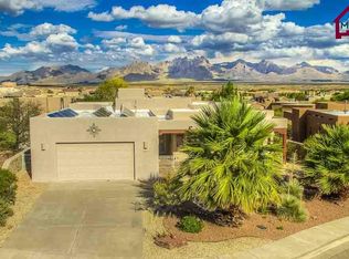 2013 Southern Star Loop, Las Cruces, NM 88011