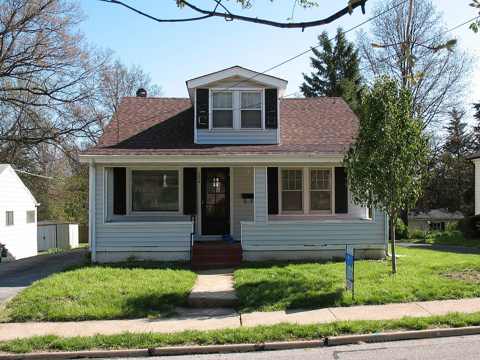 1st image of 9004 Moritz Ave