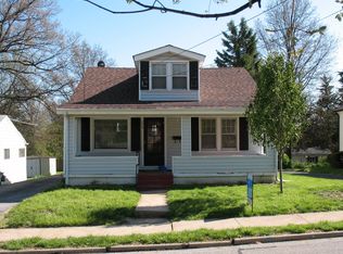 9004 Moritz Ave, Saint Louis, MO 63144