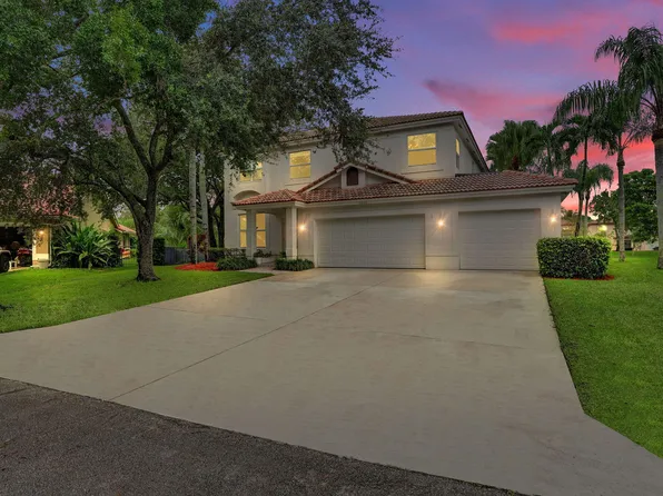6200 NW 42nd Court, Coral Springs, FL 33067