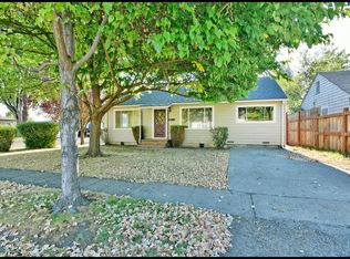 1003 Whitman Ave, Medford, OR