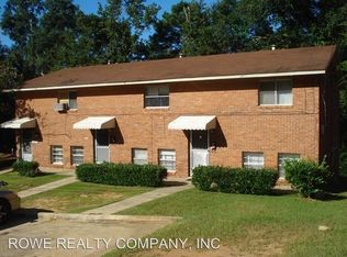 1449 Bowie Ave APT A, Columbus, GA 31903