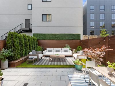 421 Madison St APT 1, Hoboken, NJ, 07030
