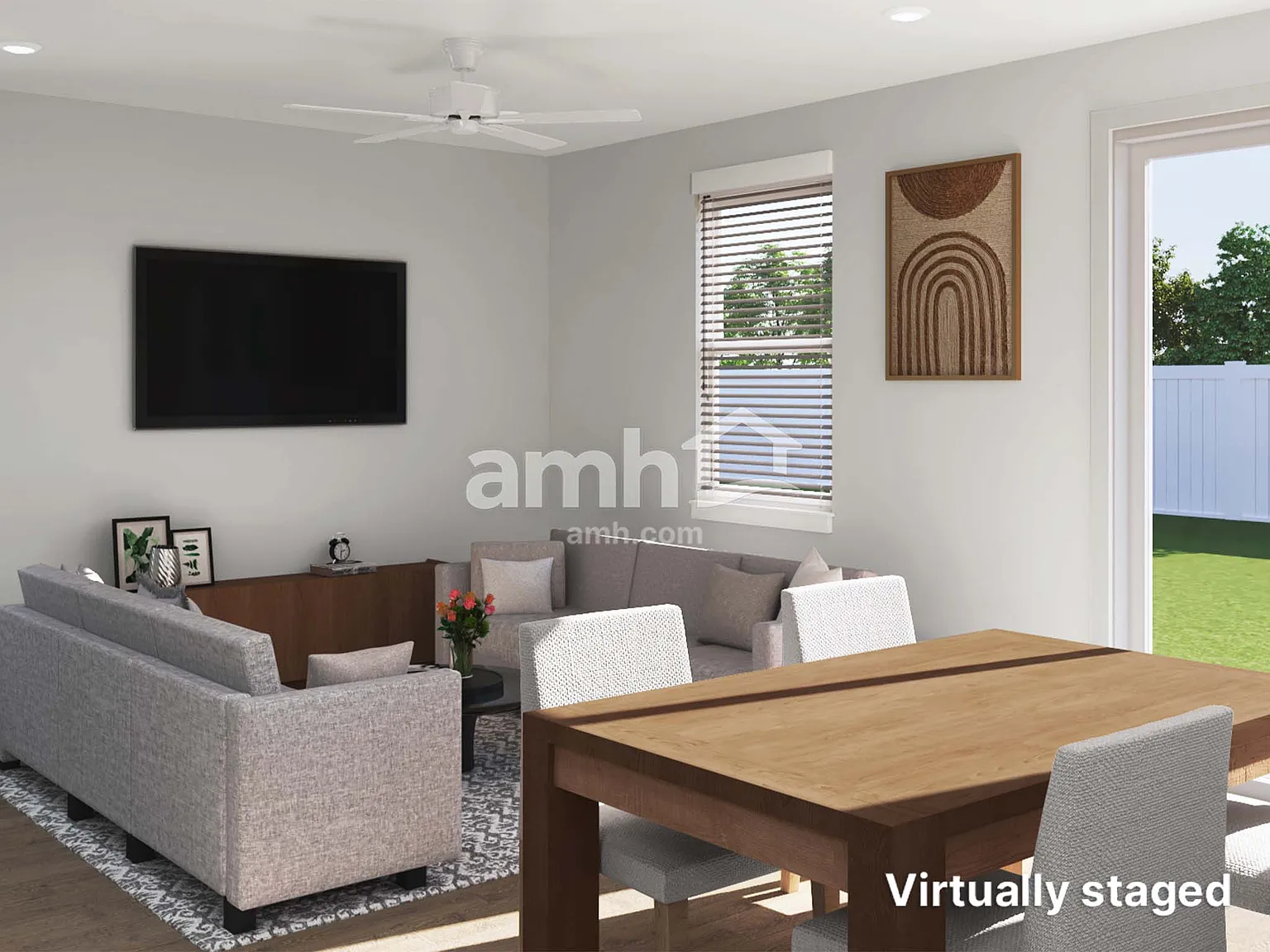 4 bed, 2.5 bath, 1835 sqft, $2,650 — Photo 4