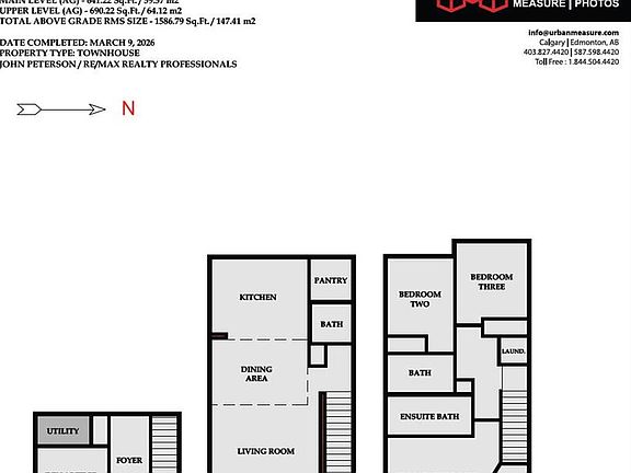 2nd image of 40 E Creekside Way SW #101